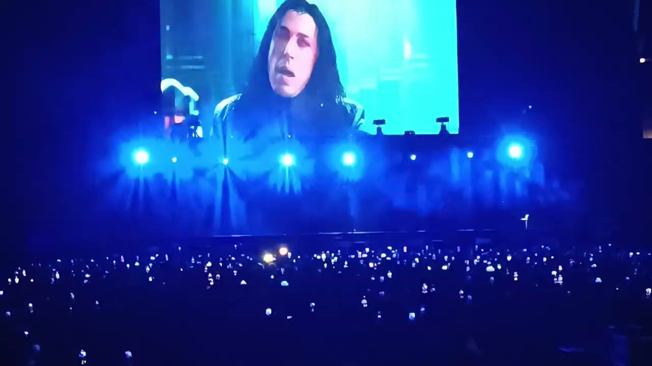 Falling in reverse prequel forum milano