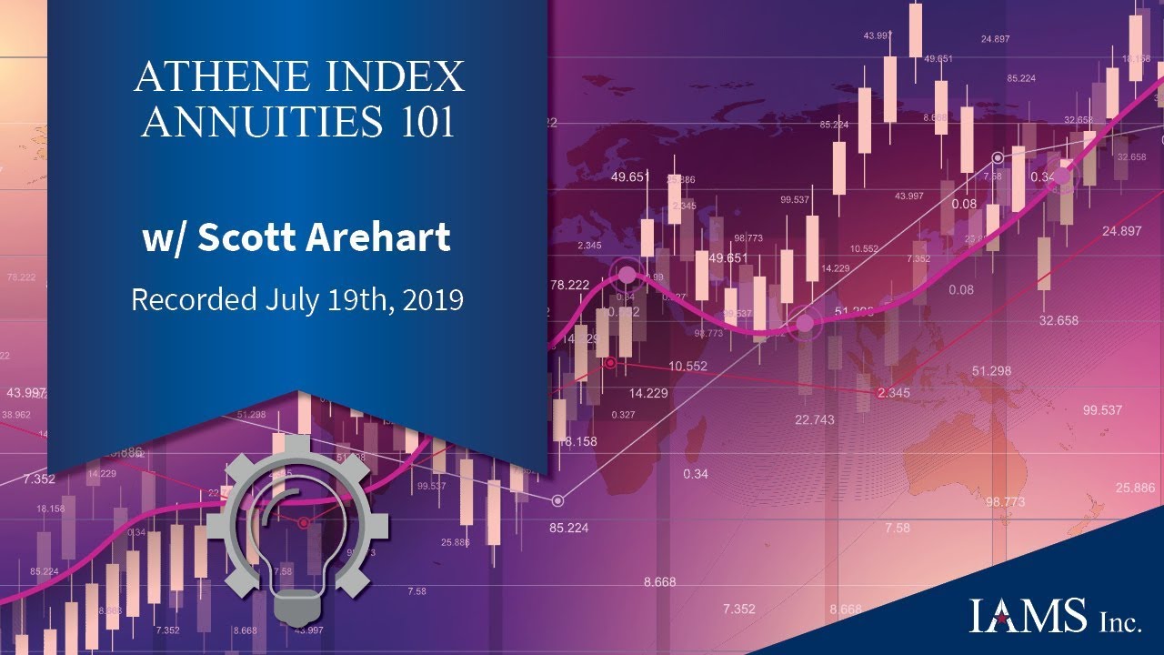 Athene s Agility Annuity