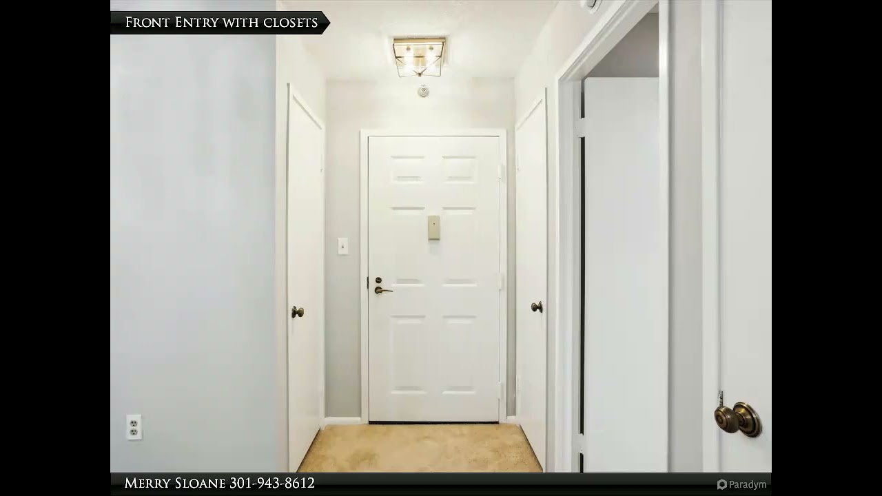 Homes for Sale - 15115 Interlachen Drive, Unit #3-320, Silver Spring, MD