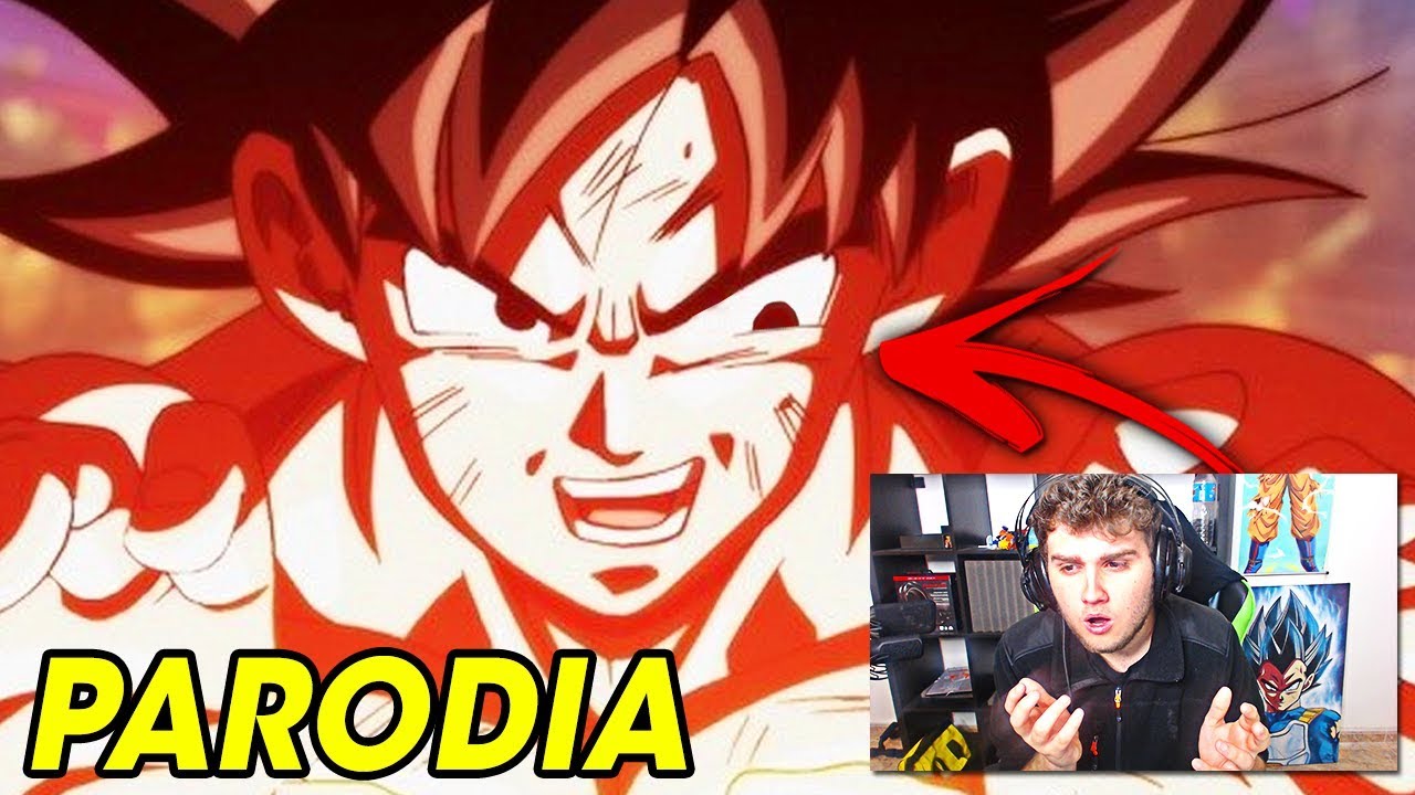 DRAGON BALL ZUPER #13 -  GOKU RETRASADO REGRESA | VIDEOREACCION BYPRODIGYX