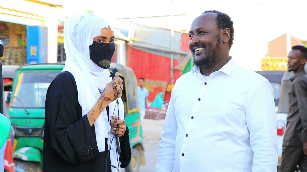 Barnaamijka Suways iyo Su'aalaha iyo Bulshada Garoowe