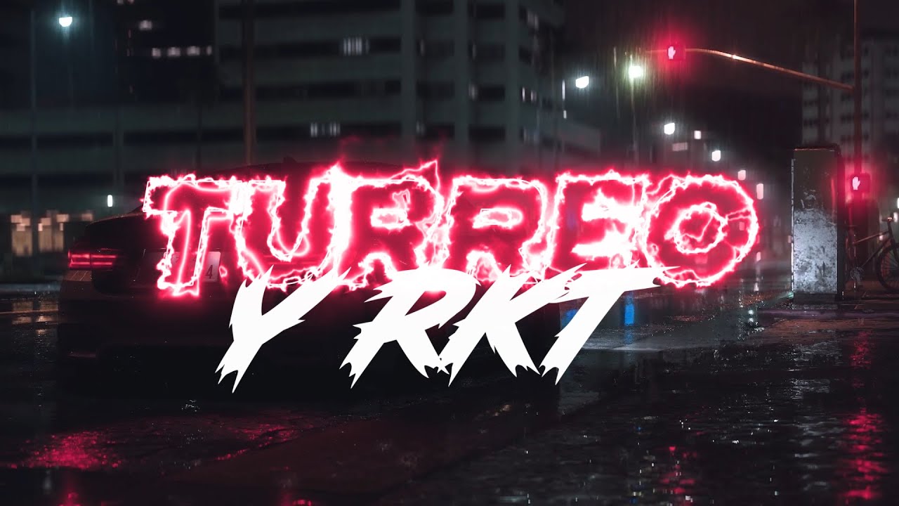 TURREO Y RKT 08 🔥LO MAS NUEVO DICIEMBRE 2022🔥 Daka Deejay