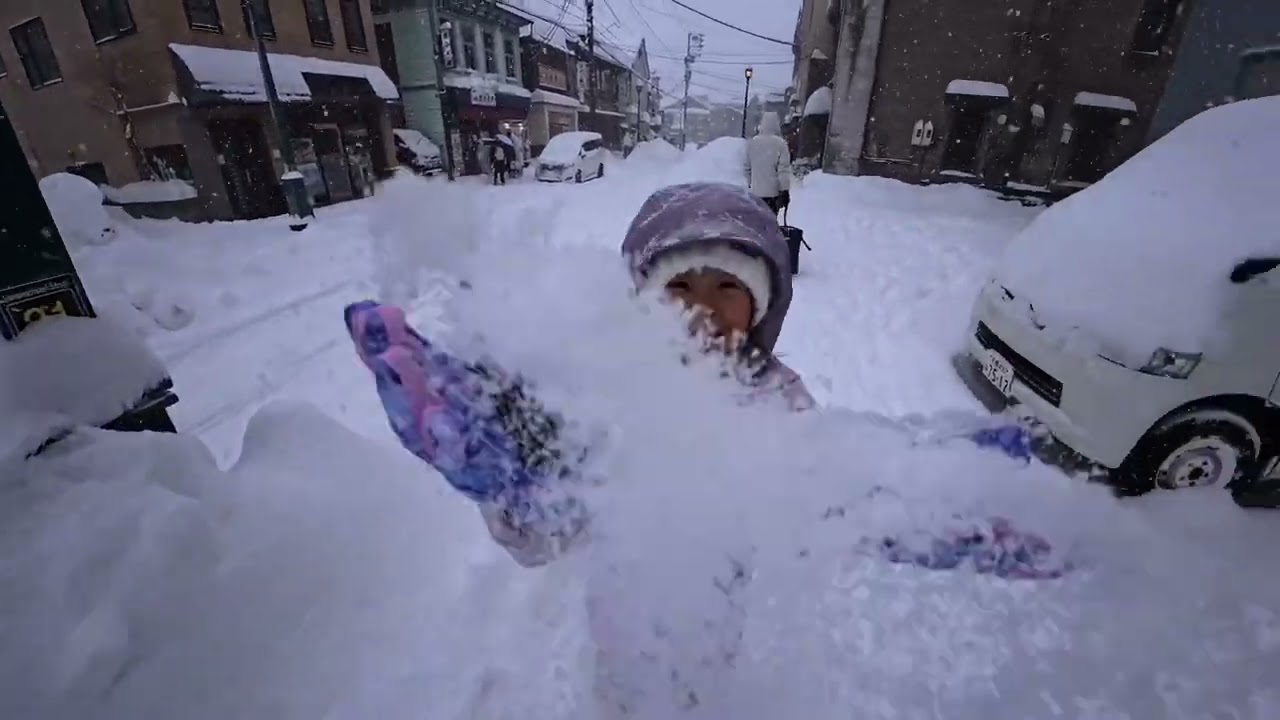 小樽