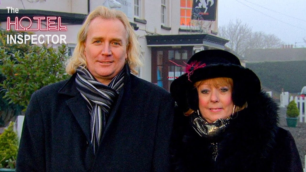 Revitalize the Inn Run by the Quirky Wrigley Family | The Hotel Inspector S7