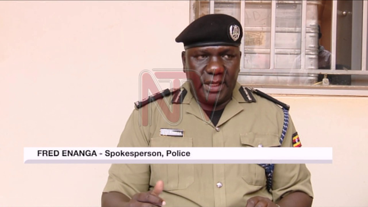 Six officers reprimanded for neglect of duty