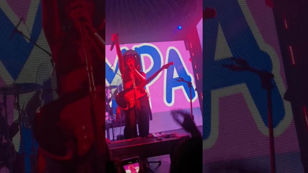 RED Summer. Дора. 12 ноября 2021. Песня: 