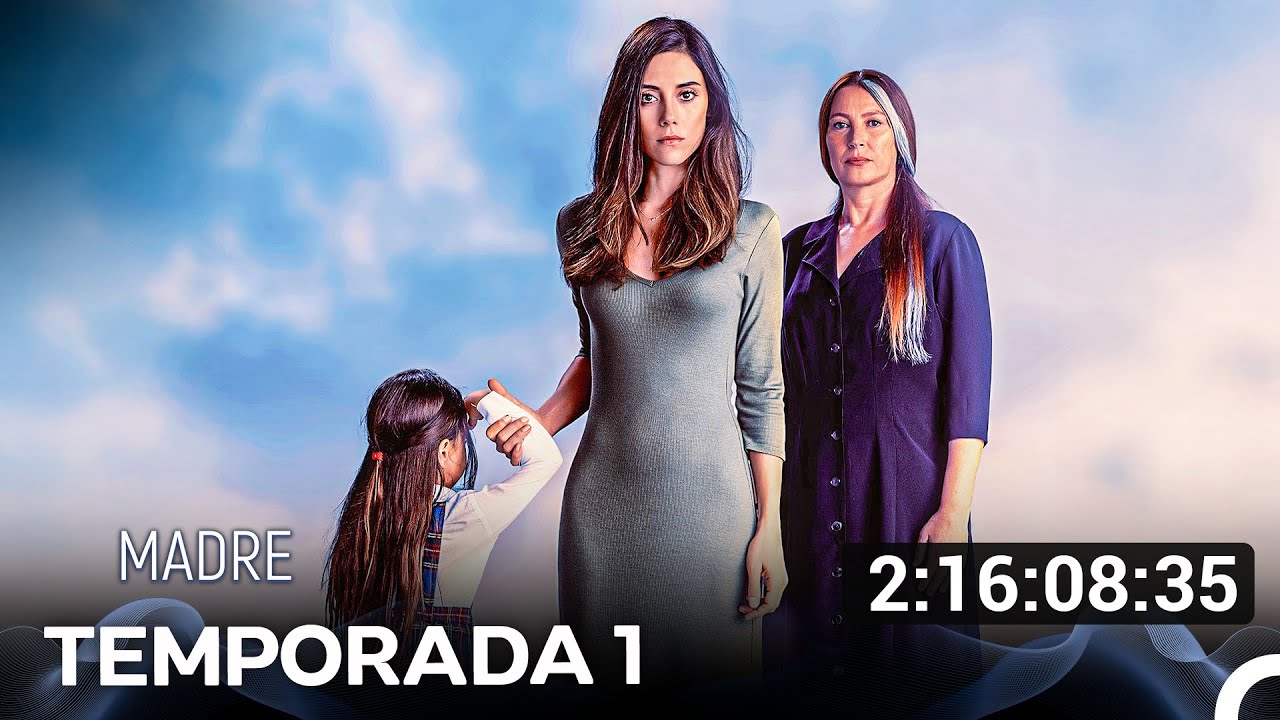 Madre Temporada Todos Los Capítulos