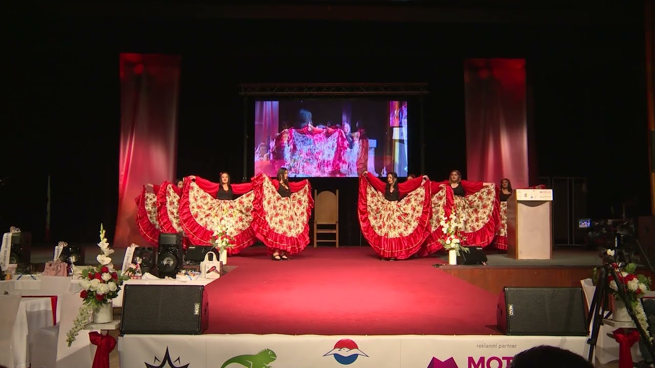 Miss Roma 2023 Hodonin