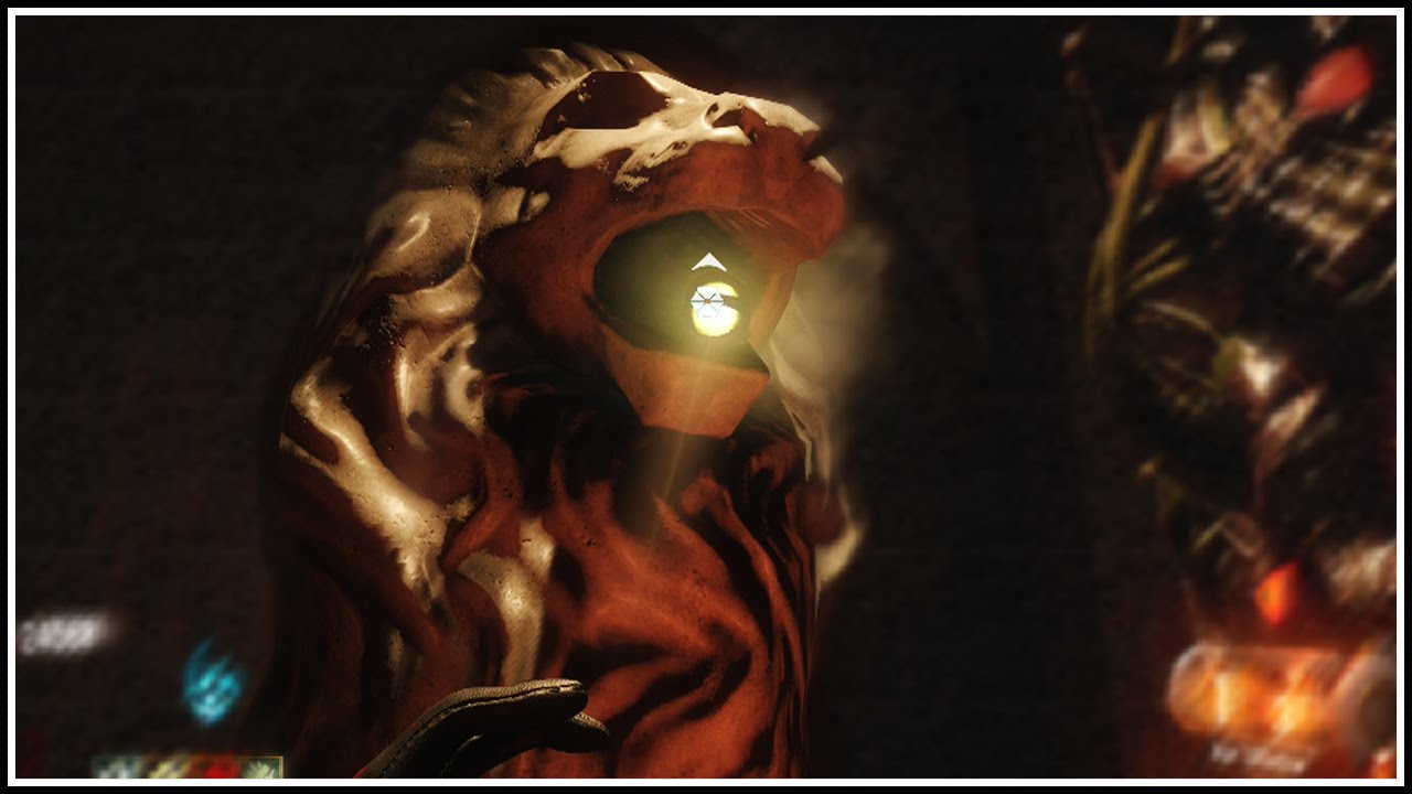 Black Ops 3: Shadows of Evil | Conseguir un MEGA GobbleGum GRATIS