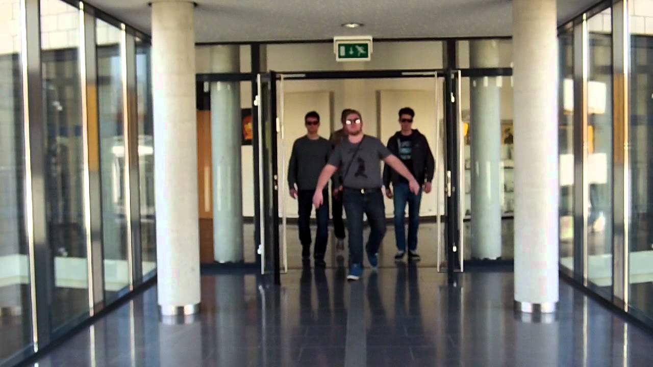 AbiGag 2012 - Hangover.mov