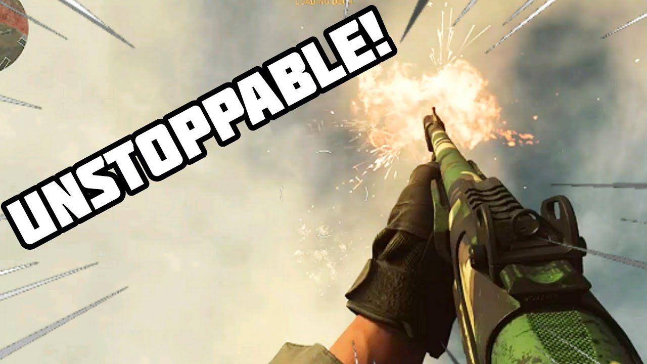 THE BEST MODEL 680 DRAGONS BREATH WARZONE CLASS SETUP (UNBELIEVABLE) | Modern Warfare