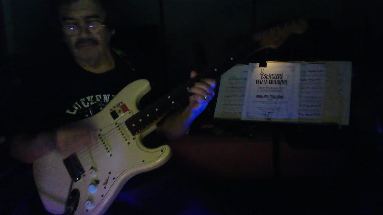 Practice 868 EHX Soul Food
