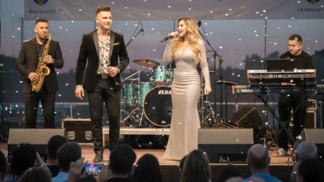 Manele Kalumea ❌ Tenna - Doamne ce-ai făcut cu viața mea [Official Video] 2026 