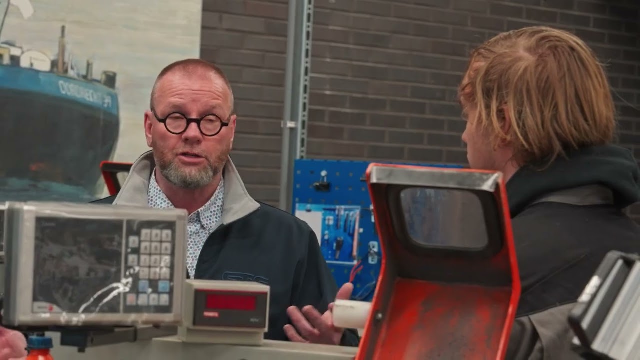 Hydrogen Generation - STC &ndash; Richard van der Straaten