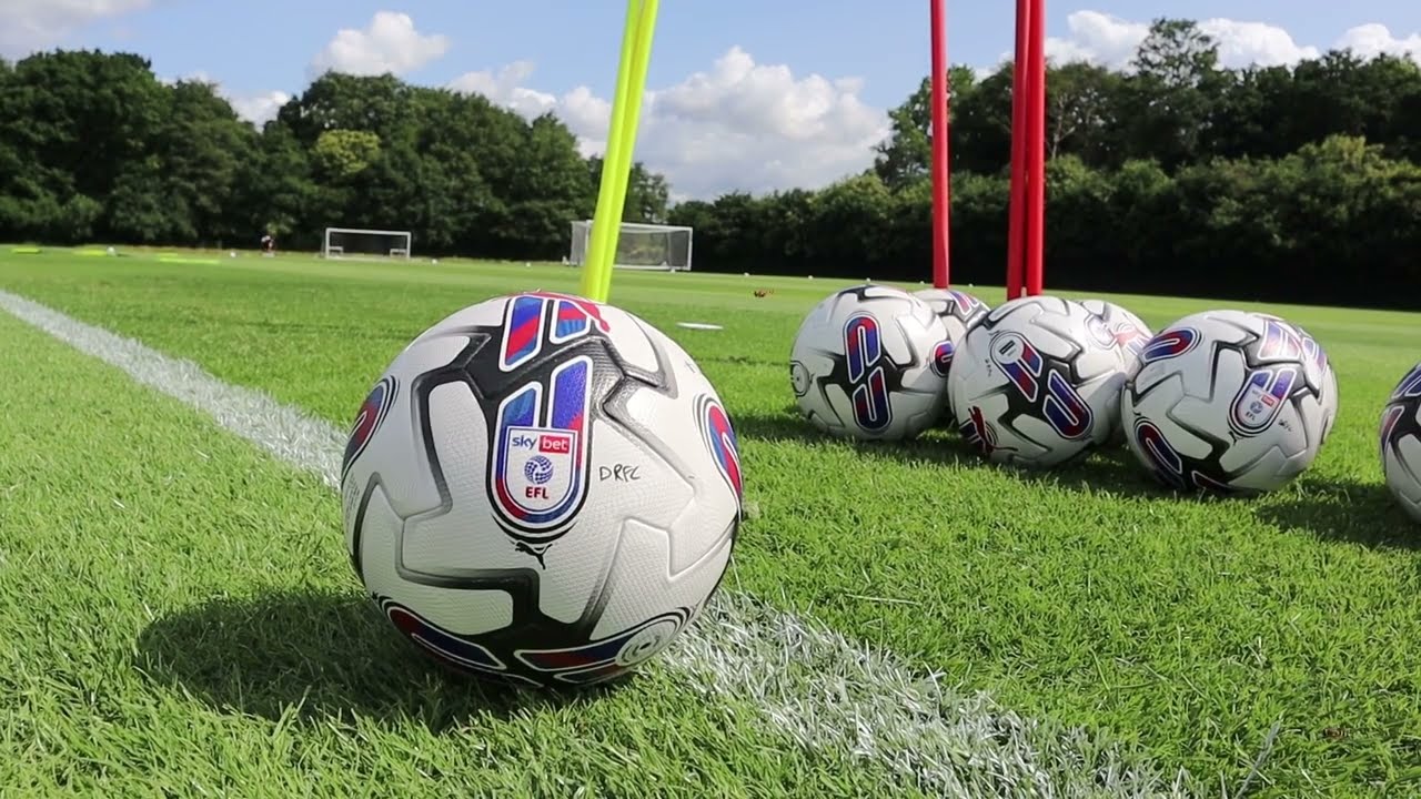 Inside Rovers | Pre-season Training