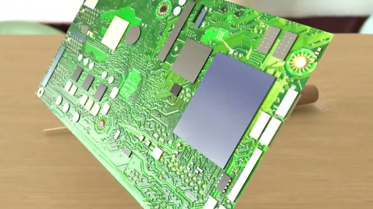 LNK304GN, 304PN, TNY264GN.. usw.  Reparatur von Waschmaschine, Trockner. How to repair machines