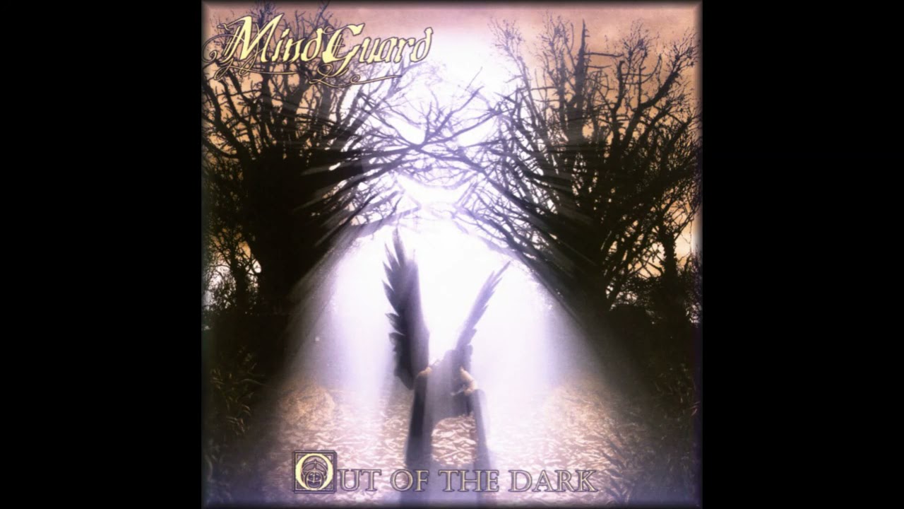 Mind Guard - Edge Of Eternity