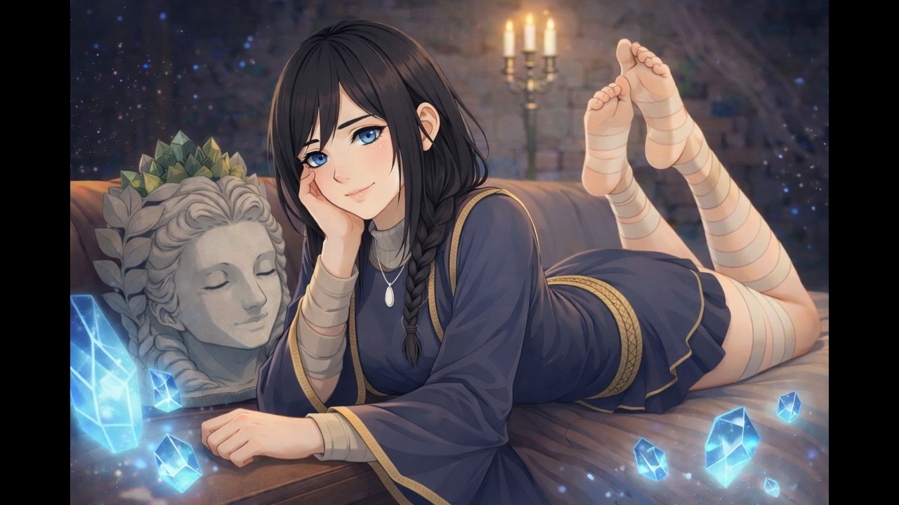 Anel do velho - O padeiro do sax