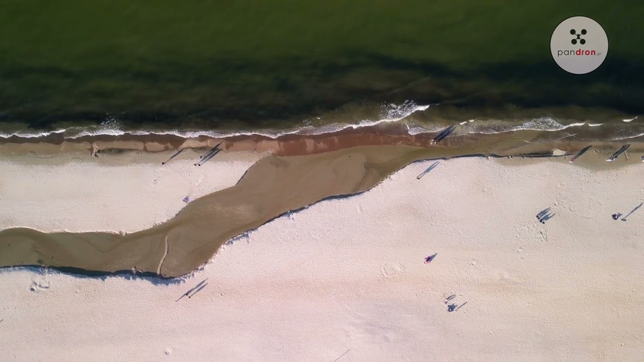 Plaża Gdańsk - Jelitkowo