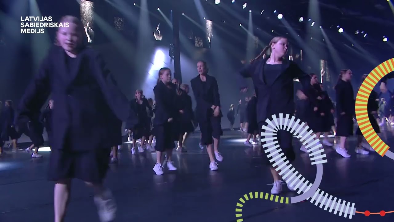 VILTĪGAIS ĻAUNUMS ORFEJS | Mūsdienu deju izrāde “Kastaņa puslode”