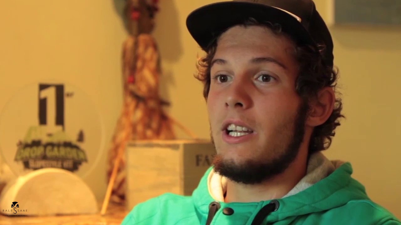 Interview Antoine Bizet