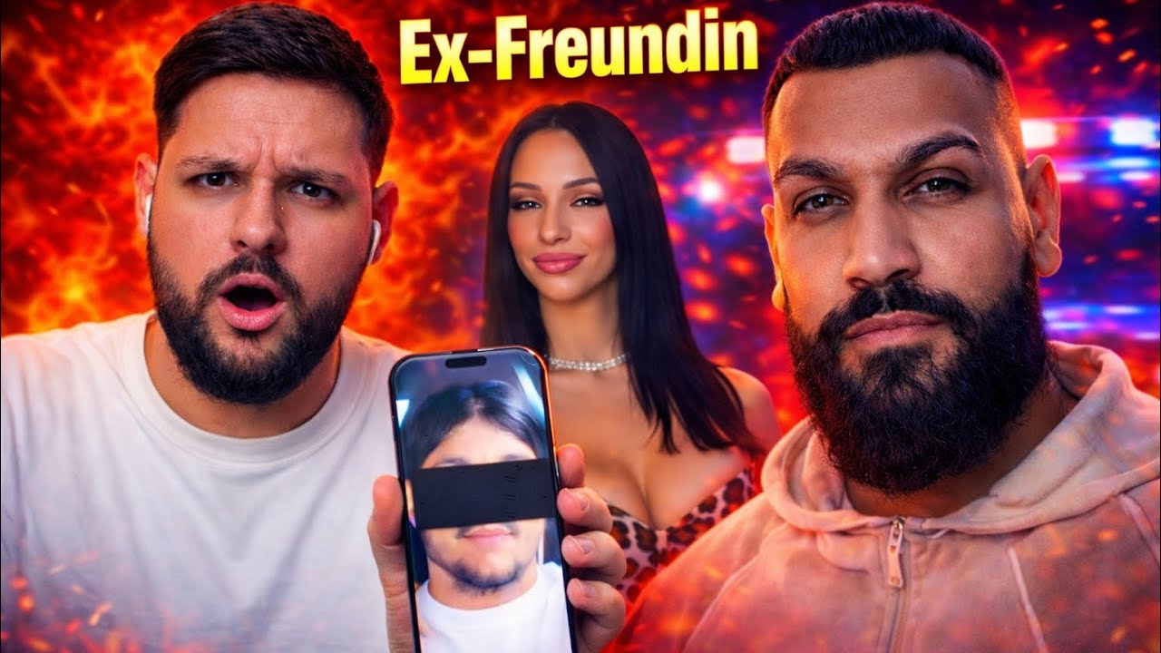YAKARY... Deine Ex ist CRINGE