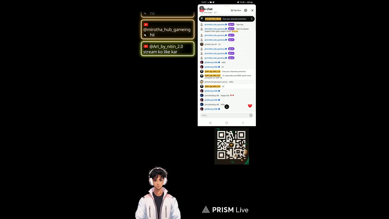 🔥live Channel Promotion | Grow YourYoutube Channel Fast 🚀Support EachOther❤