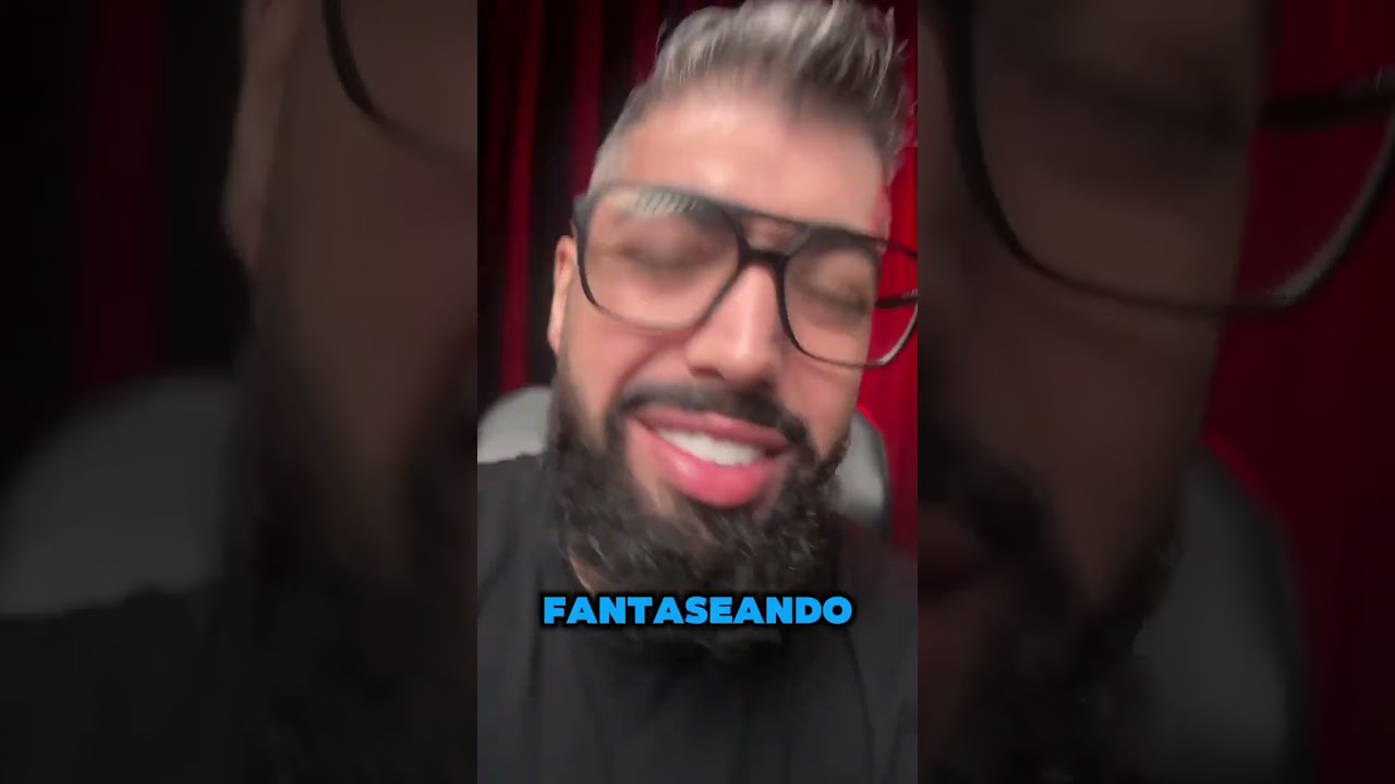 ELLA quiere TERMINAR la RELACIÓN pero no la RESPONSABILIDAD... 🐺🥚🥚⎜Matias Laca