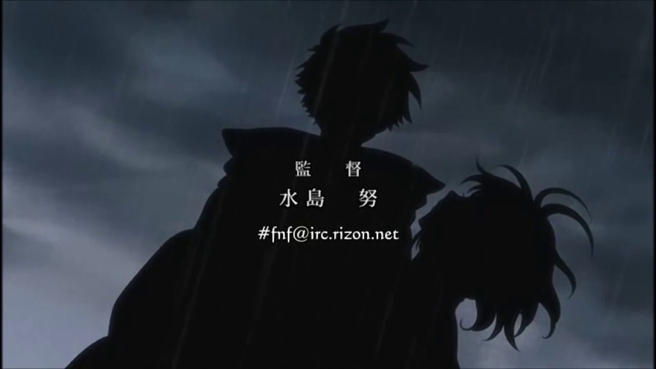 xxxHolic opening