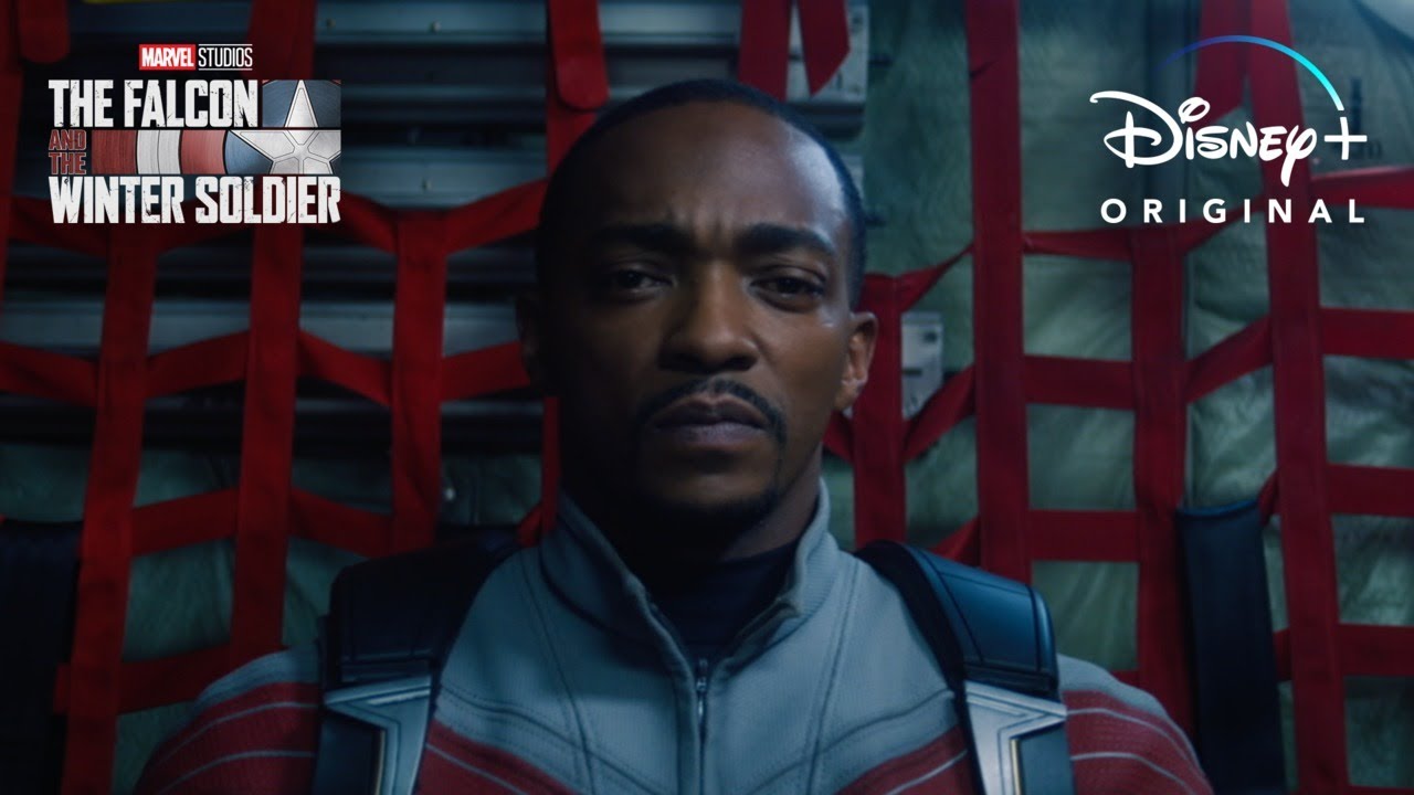 Start | Marvel Studios&rsquo; The Falcon and the Winter Soldier | Disney+