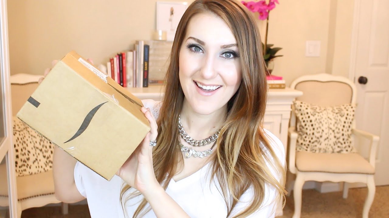 Sephora Haul! BEAUTY INSIDER APPRECIATION