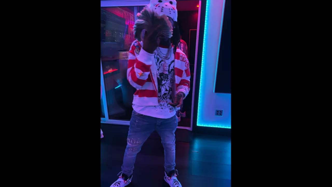 [FREE] Raq baby Type Beat 