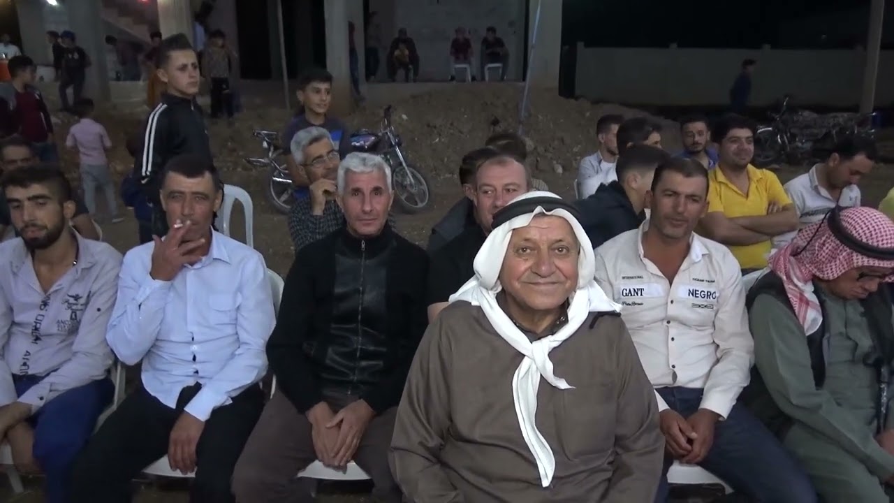 أفراح كناكر آل خميس الكرام