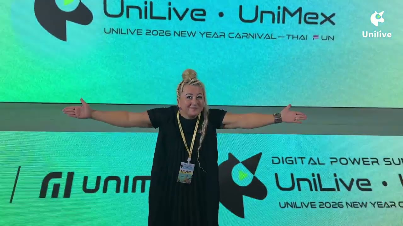 Event UNILIVE Thailand 
