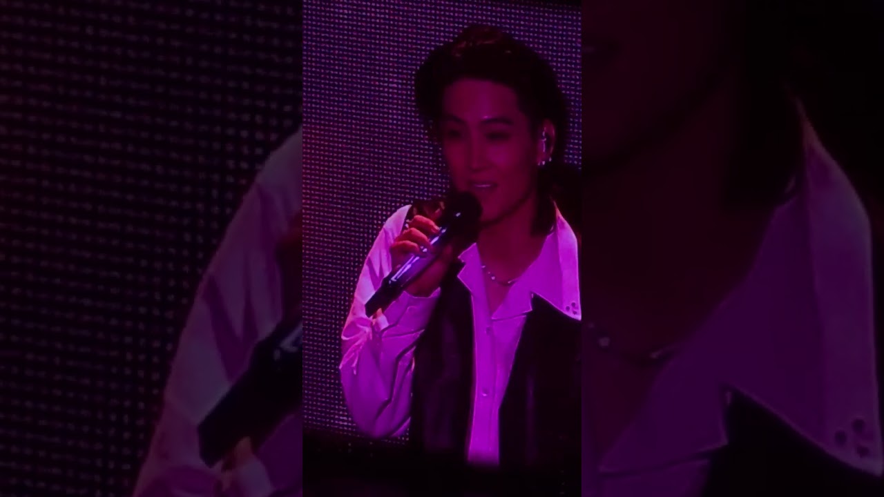🎤 2025 JAY B CONCERT [TAPE: RE LOAD FINALE] IN BANGKOK