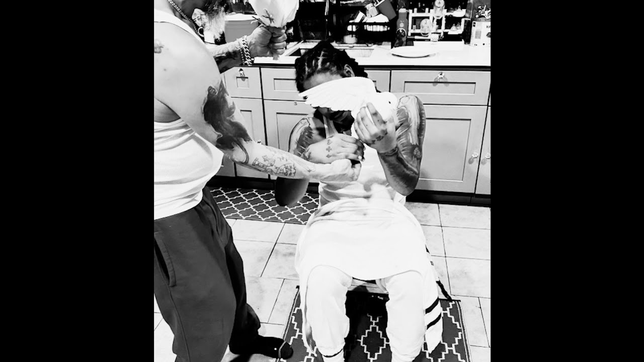 (FREE) Skrilla Type Beat x OT7 Quanny Type Beat - 