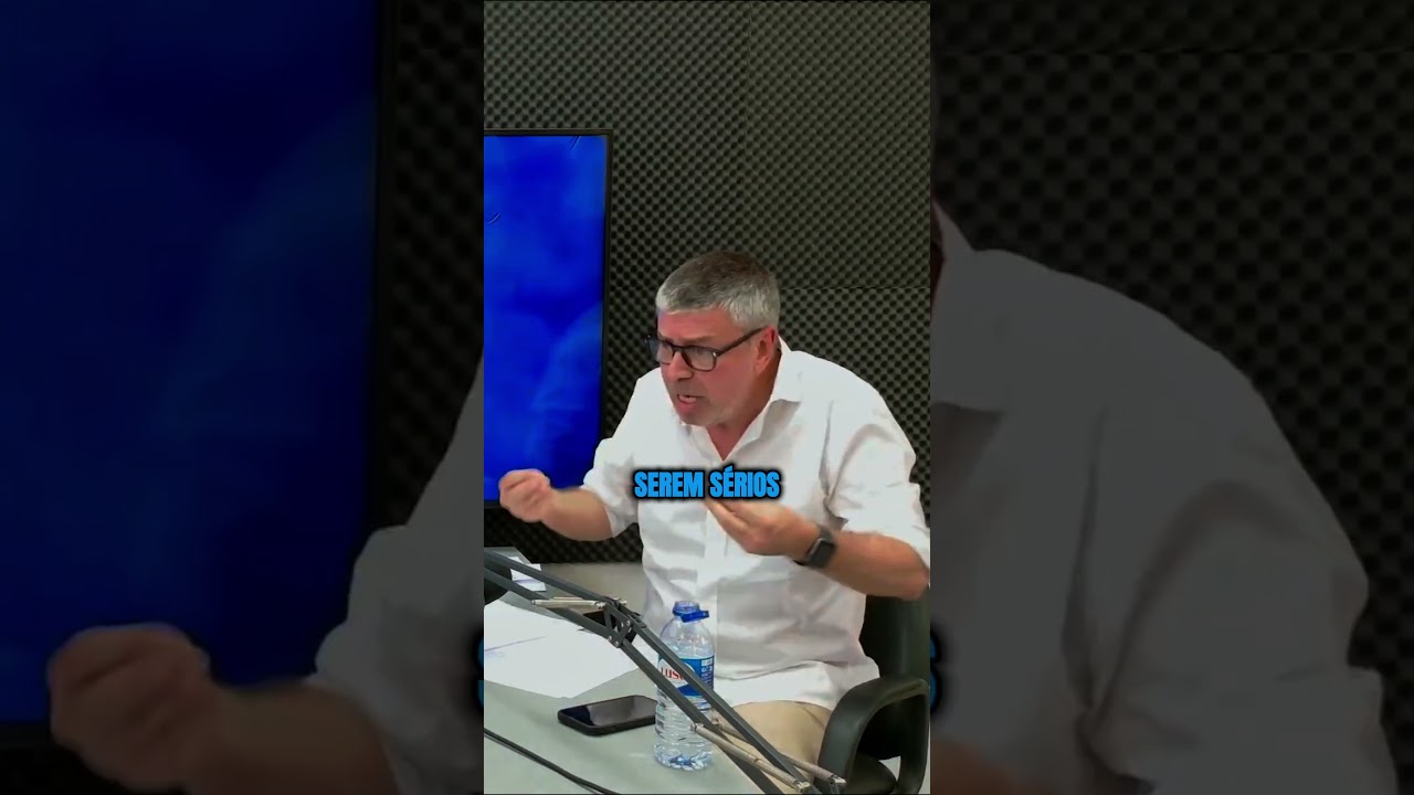 📢 O FUTEBOL PORTUGU&Ecirc;S CHEGOU AO RID&Iacute;CULO!