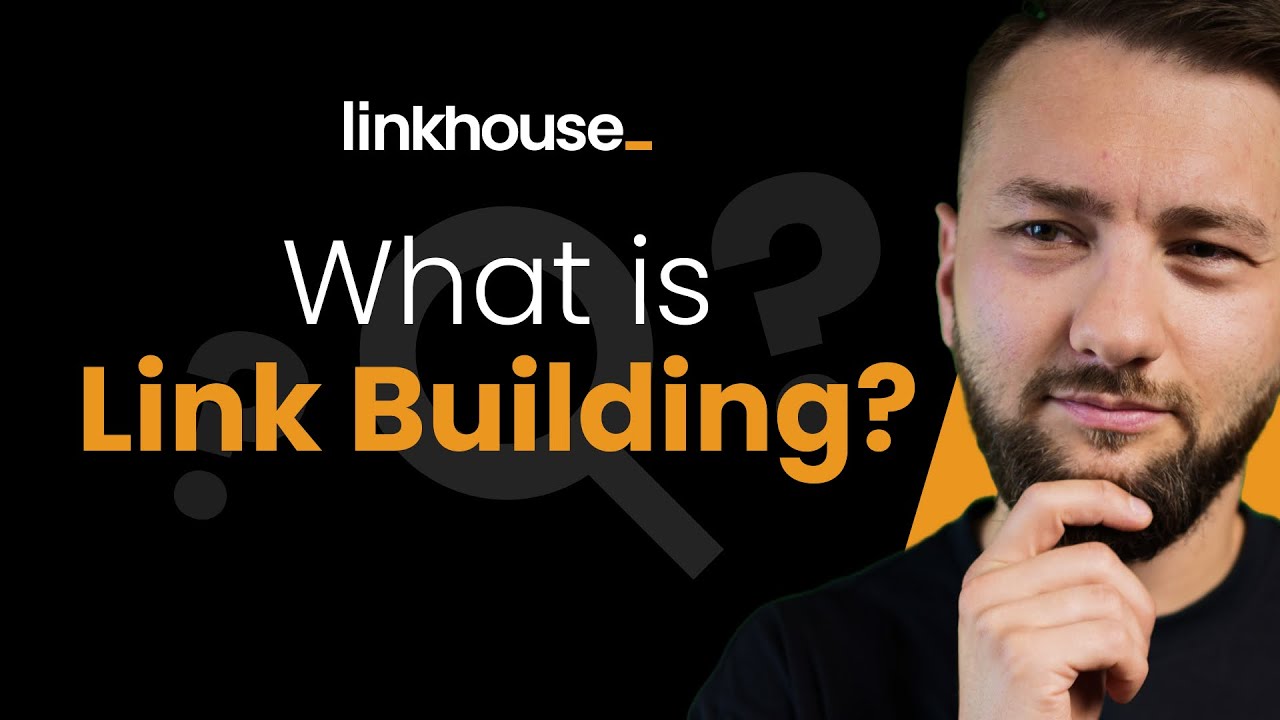 What is Link Building and why is it important?