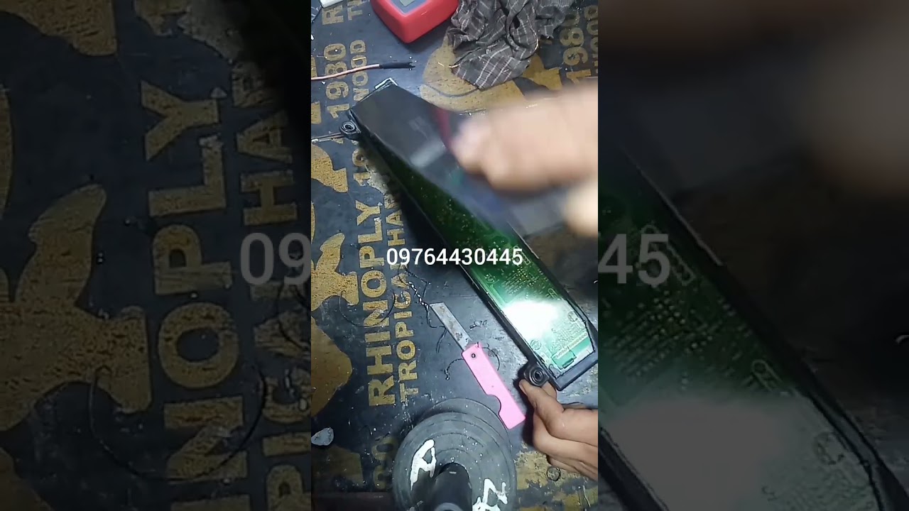 ဟီတာချီ အဝတ်လျှော်စက် C9 error ပြုပြင်ပုံ