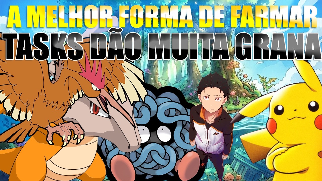 [PSTORY] ESSA É A MINHA ESTRATÉGIA PARA FARMAR A VIP! É MUITO FACIL (HsTORY #3)