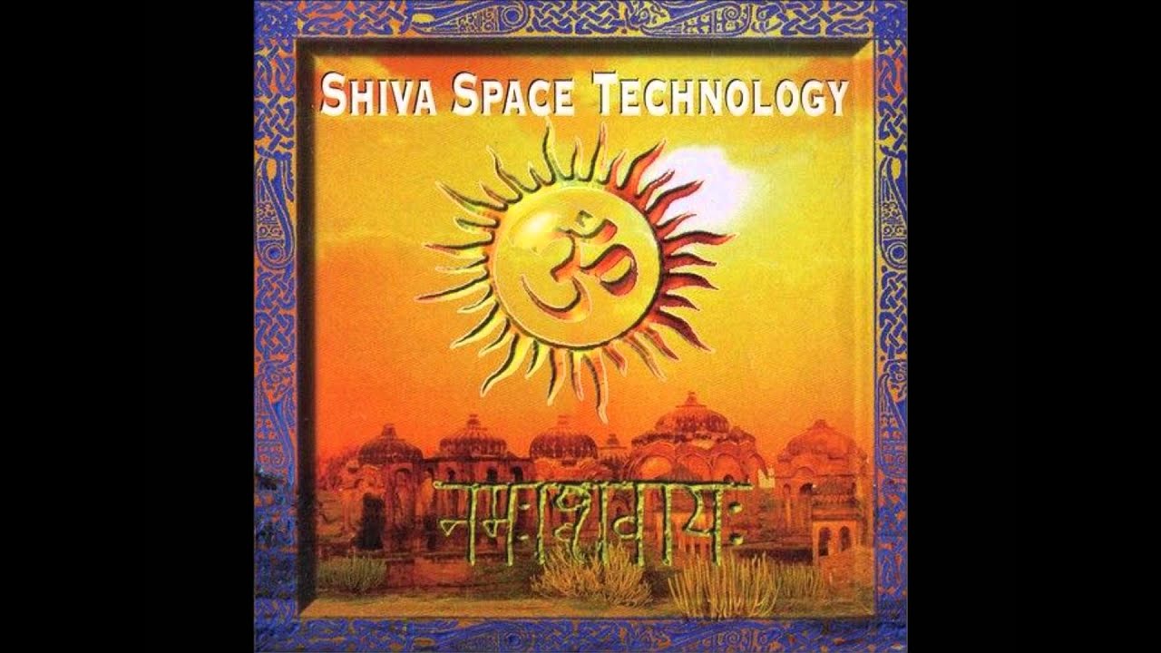 Shiva Shidapu - India Spirit