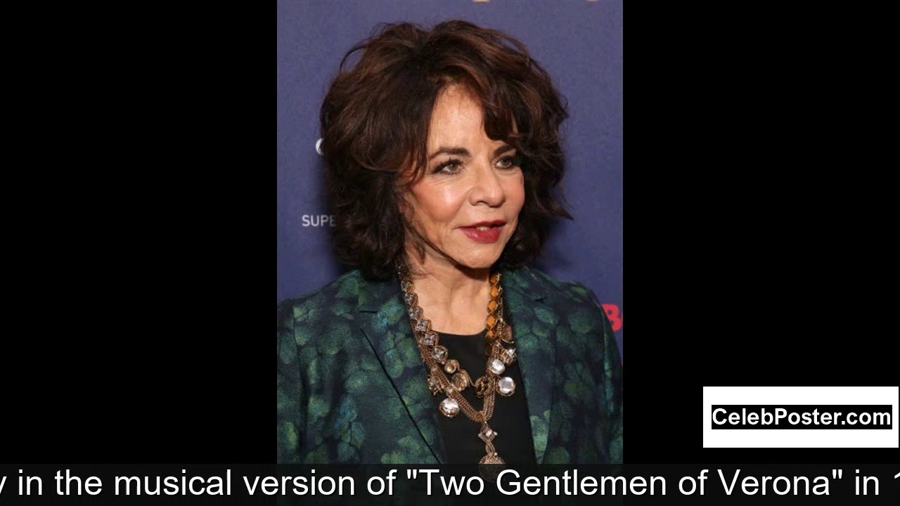 Stockard Channing biography