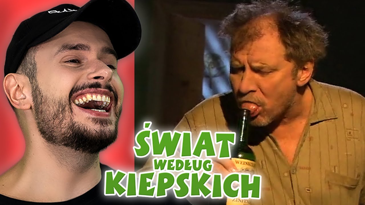 ELDORADO - Oglądamy Świat Według Kiepskich