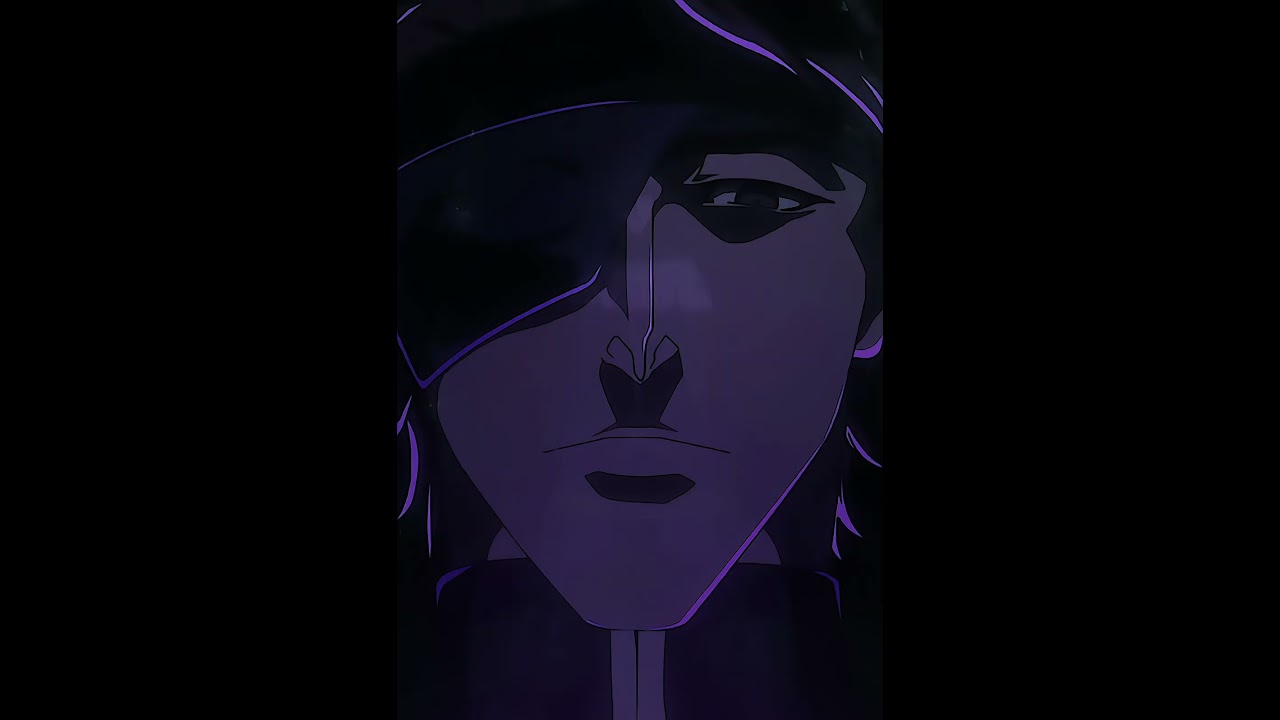 Chair Sama is also here 😅 | Bleach Tybw Part 3 Episode 3 | Aizen #fyp #aizen #bleach