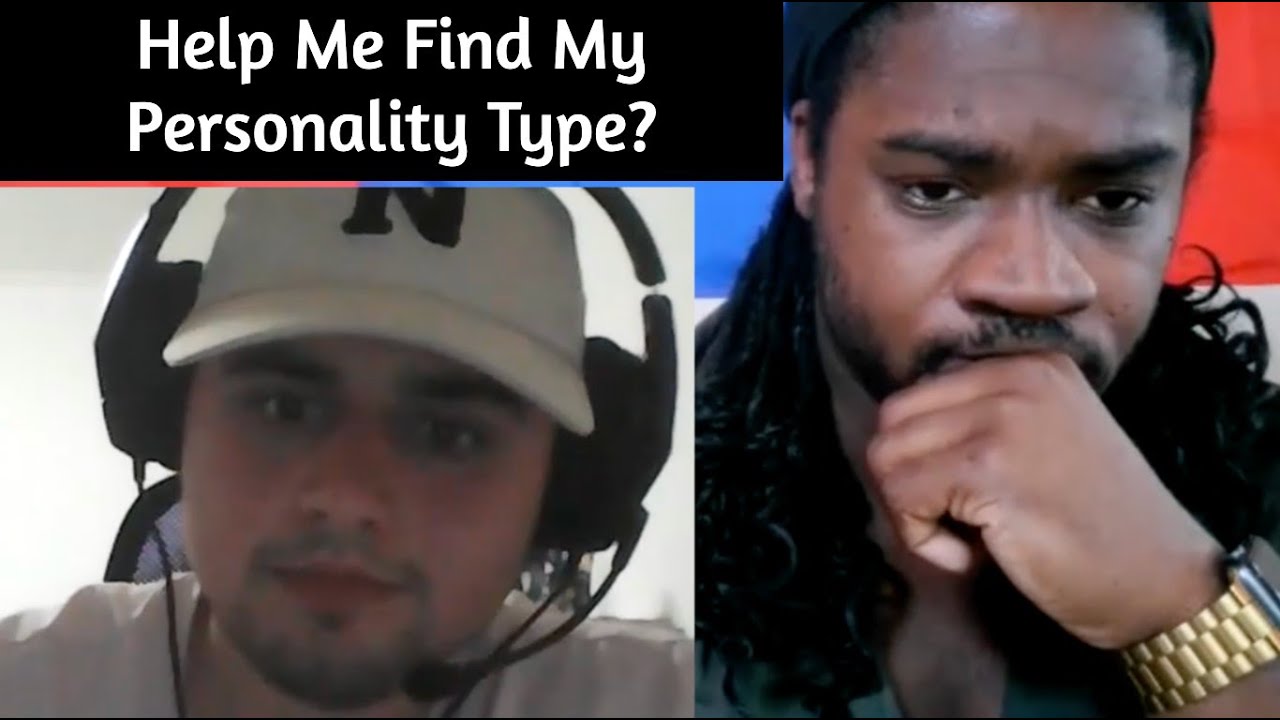 I Know, Im A INTJ!!! (Try and Prove Me Wrong)