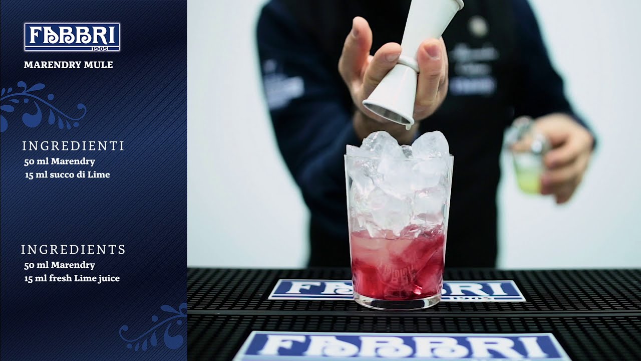 Fabbri Professional | Marendry Mule