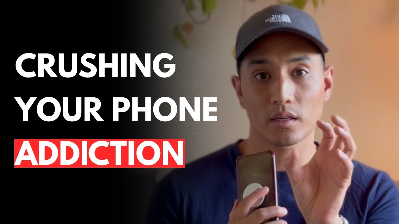 How I stay productive in the smartphone era (7 year founder)