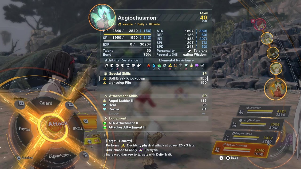 DIGIMON TIME STRANGER?!?! | Chill night | Let's do this Haven Dwellers!