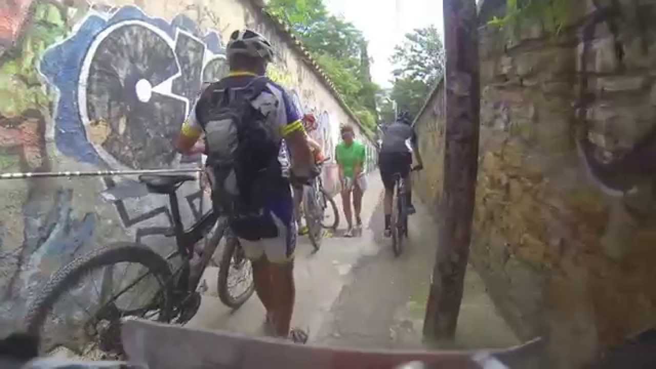 LYON FREE VTT 2014