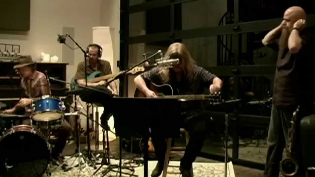 The Choir Livestream Kickstarter Concert